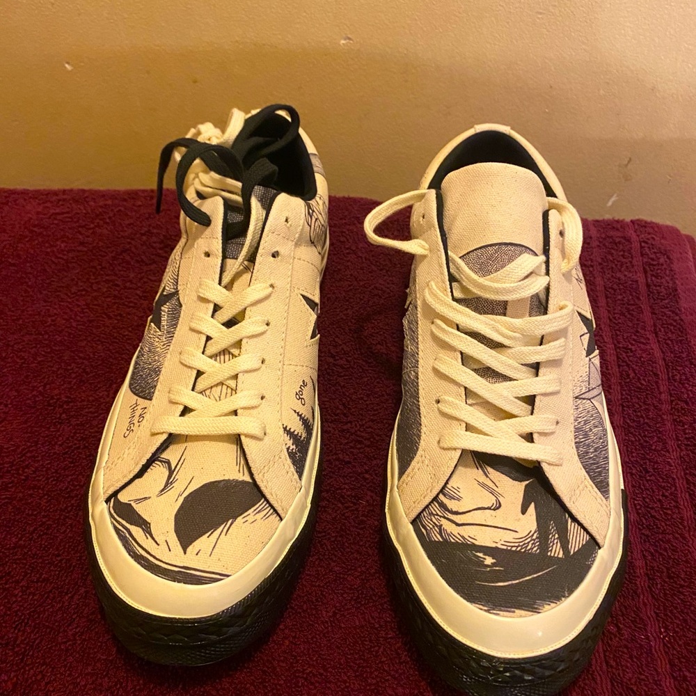 Converse Sneakers